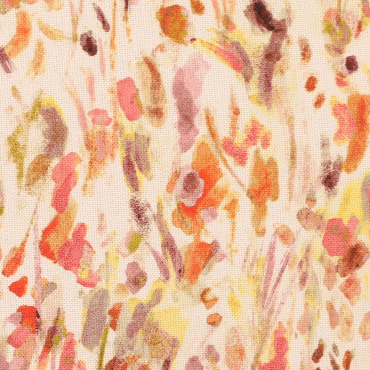 Brockhole Fabric Spice