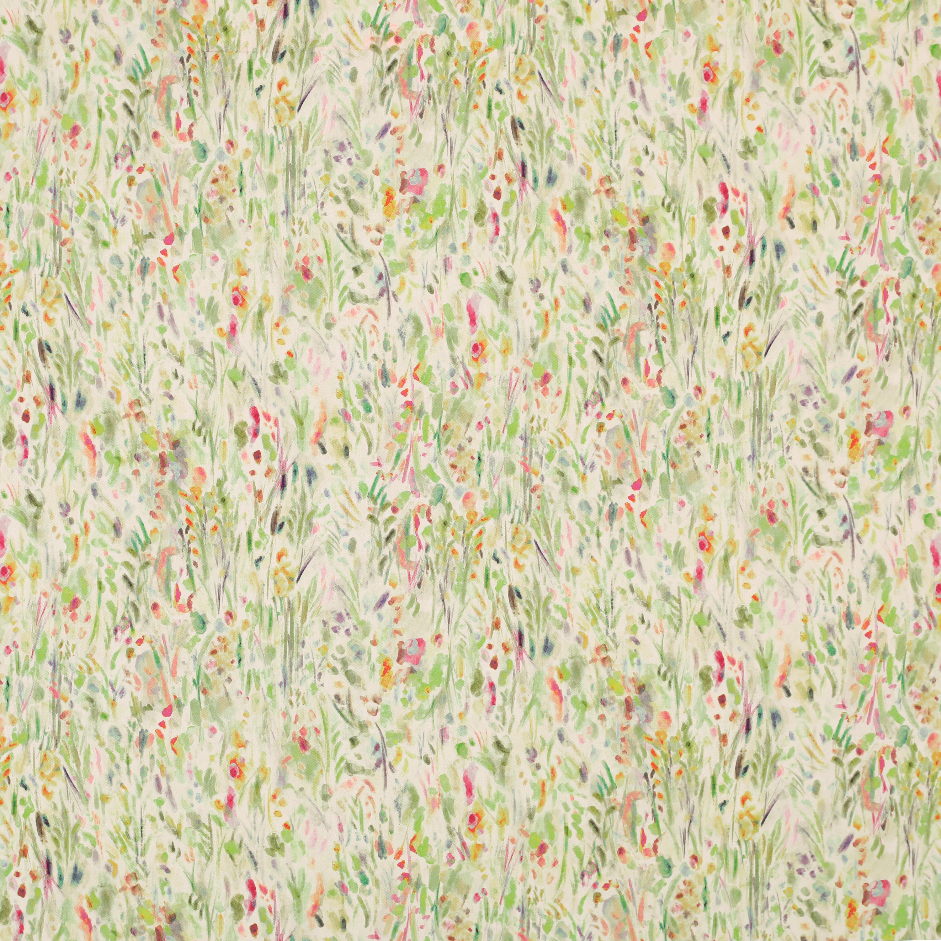 Spring Brockhole Fabric | Terrys