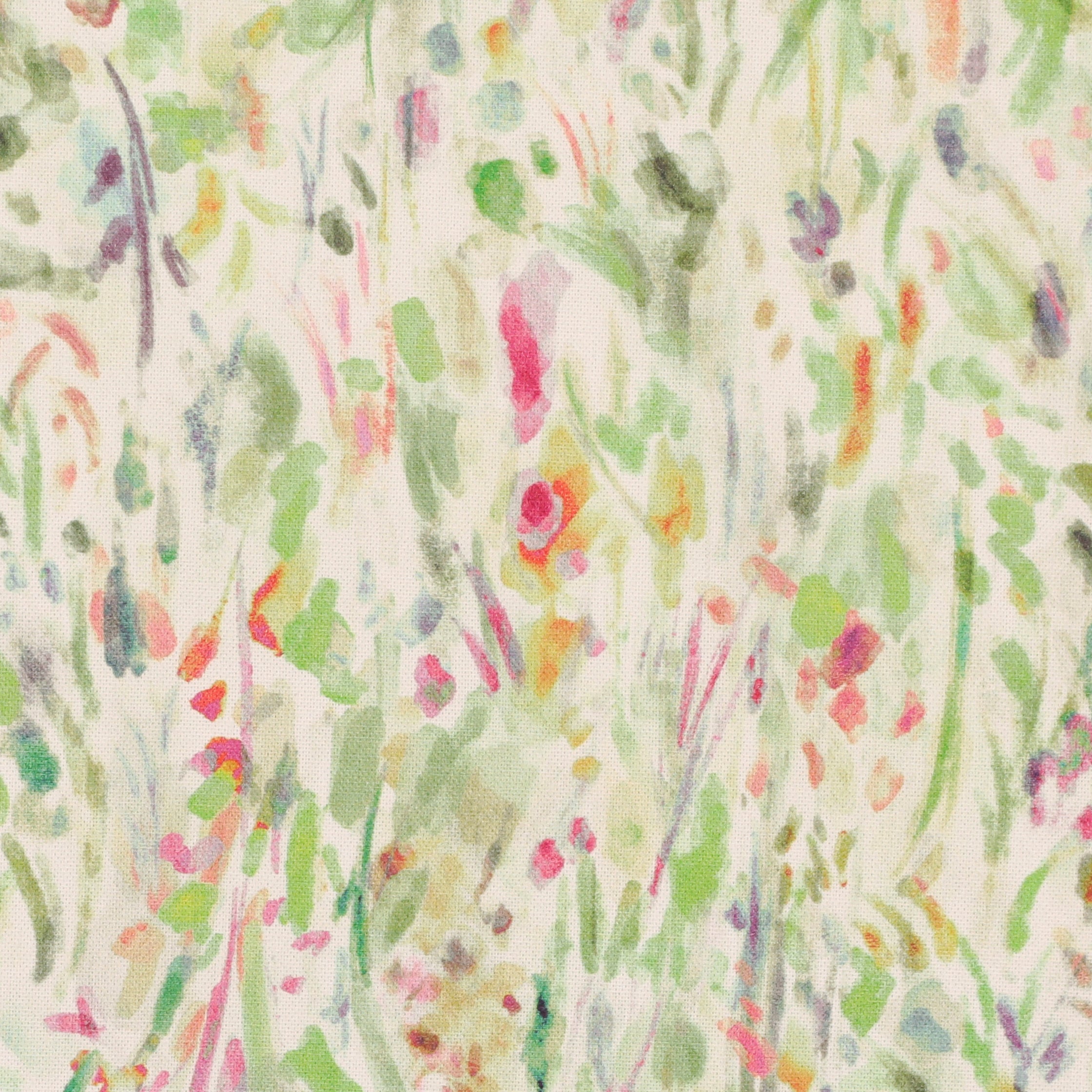 Spring Brockhole Fabric | Terrys