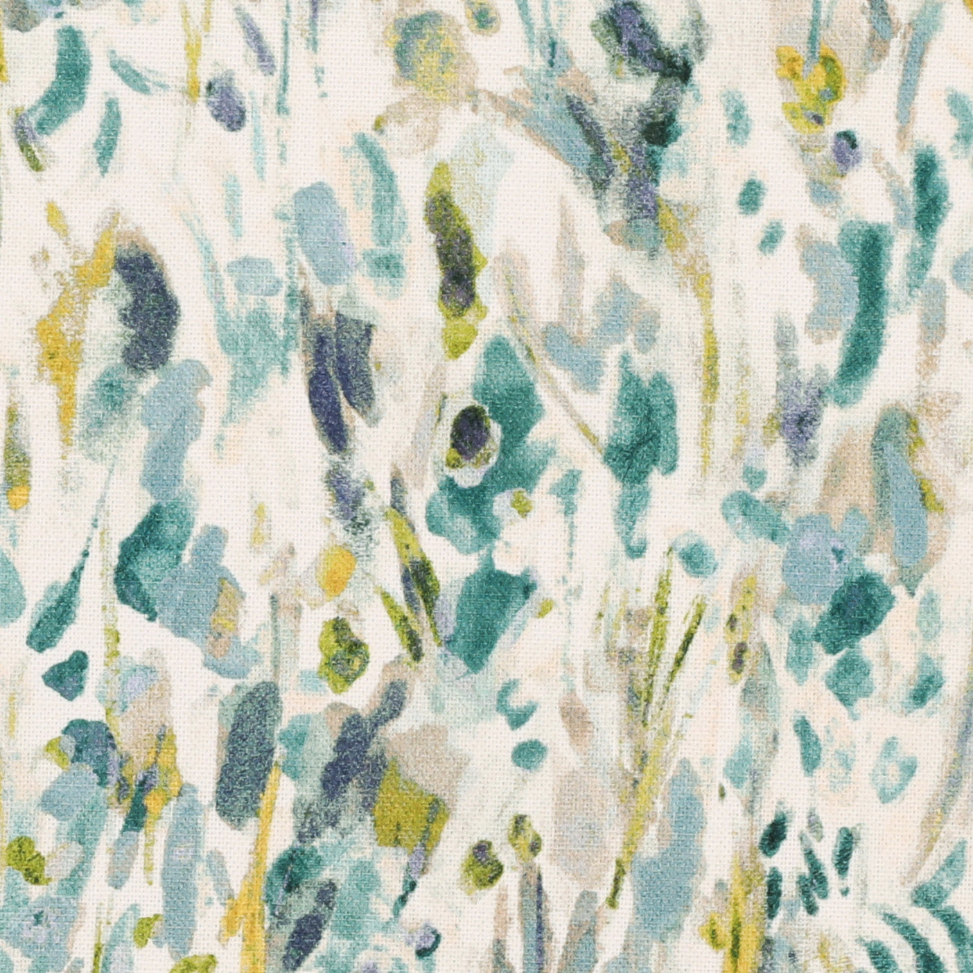 Brockhole Fabric Teal