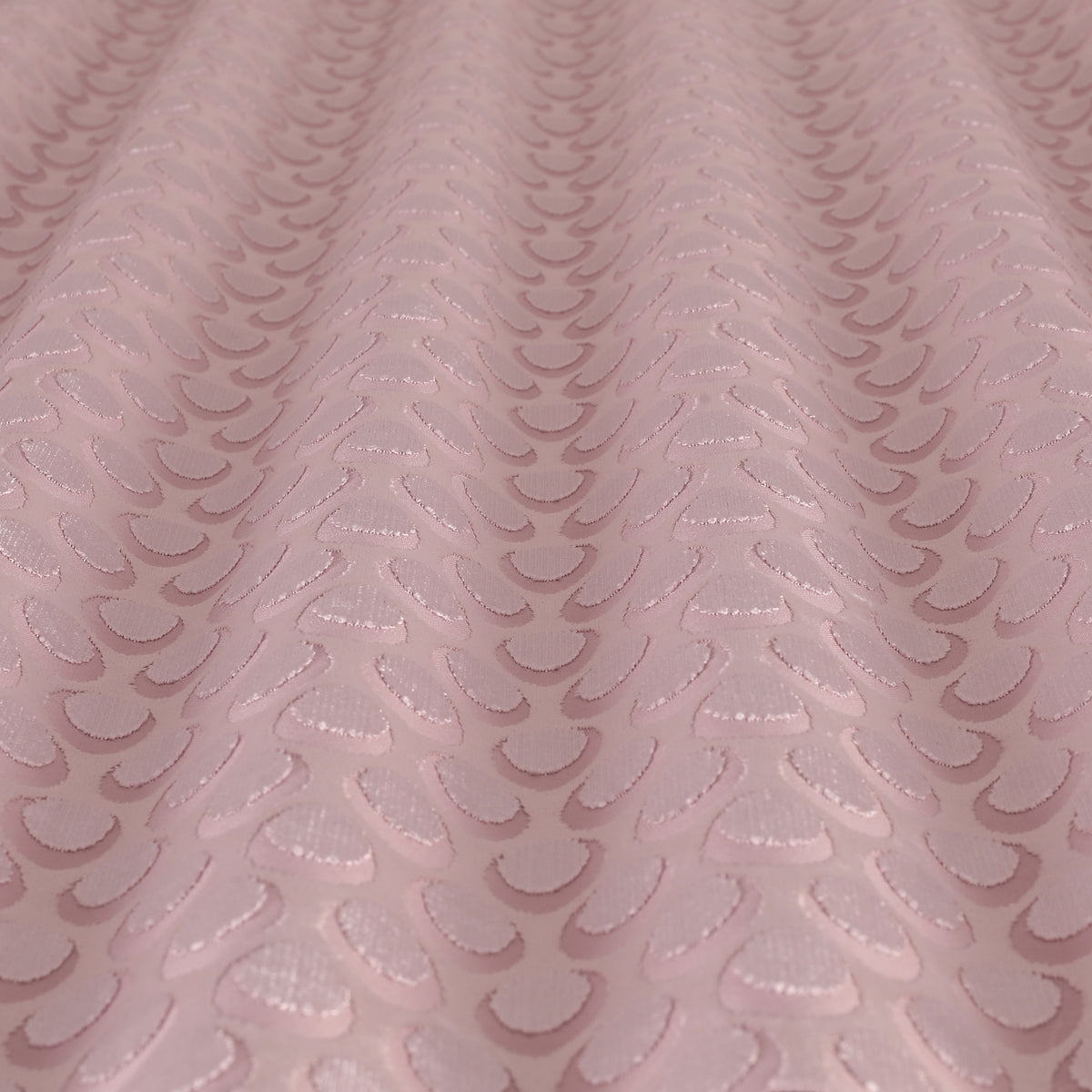 Brooklyn Fabric Blush