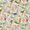 Prestigious Textiles Bubbles Fabric Jungle
