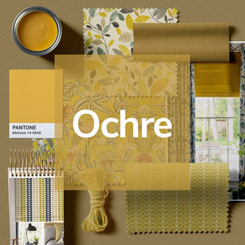 Shop by ochre