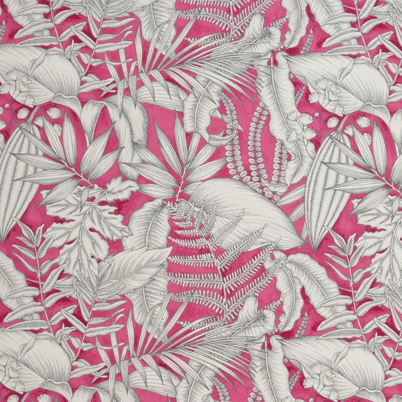 iLiv Caicos Fabric Begonia
