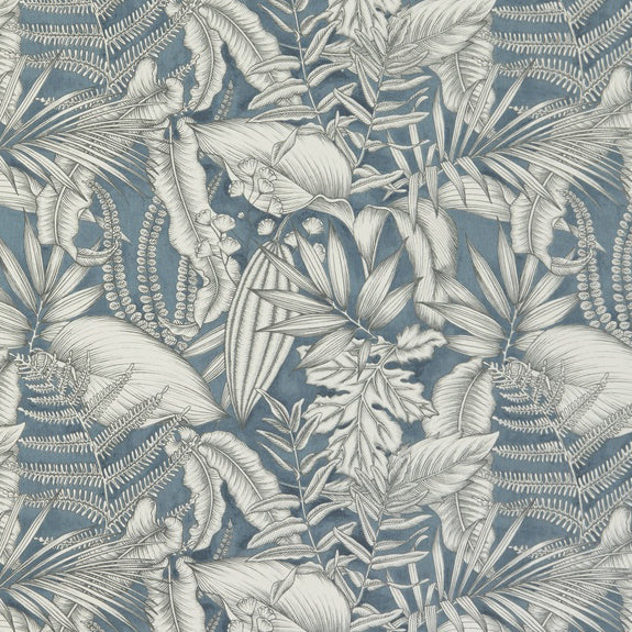 iLiv Caicos Fabric Chambray
