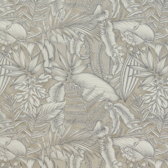 iLiv Caicos Fabric Hessian