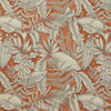 iLiv Caicos Fabric Mandarin