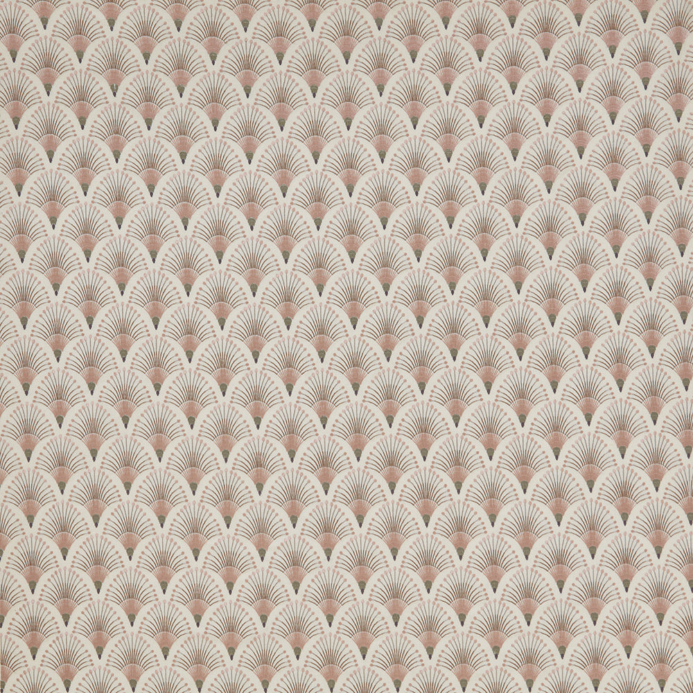 iLiv Camille Fabric Rosedust