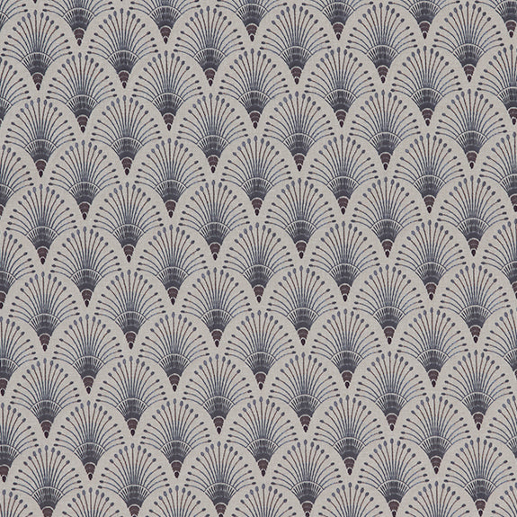iLiv Camille Fabric Steel
