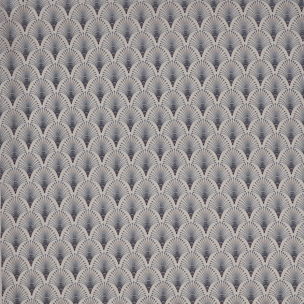 iLiv Camille Fabric Steel