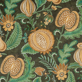 iLiv Cantaloupe Fabric Forest