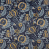 iLiv Cantaloupe Fabric Navy