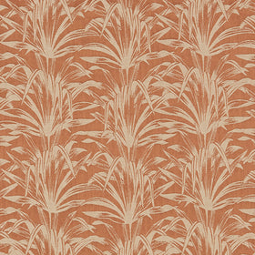 iLiv Caravelle Fabric Papaya