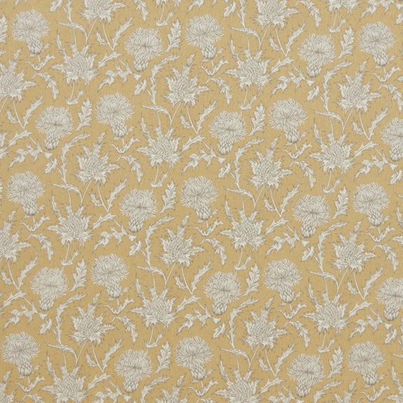 iLiv Carlina Fabric Ochre