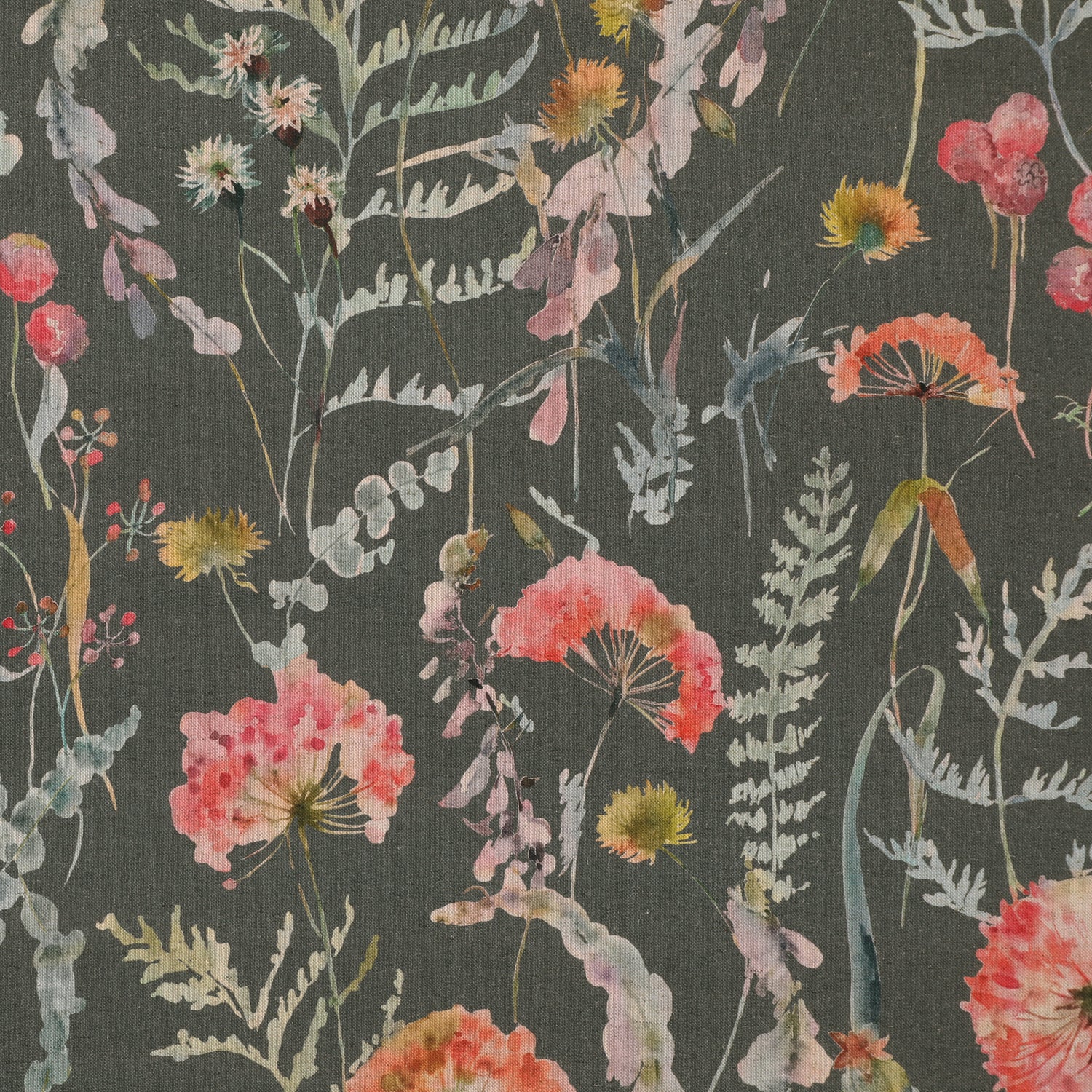 Carlotta Fabric Grigio