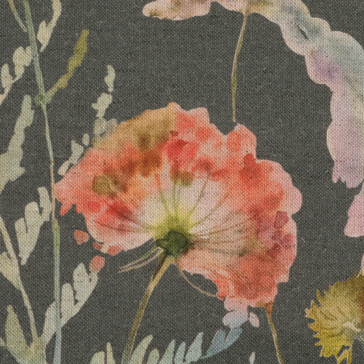 Carlotta Fabric Grigio