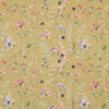 Carlotta Fabric Ochre