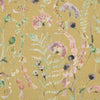 Carlotta Fabric Ochre