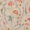 Carlotta Fabric Ruggine