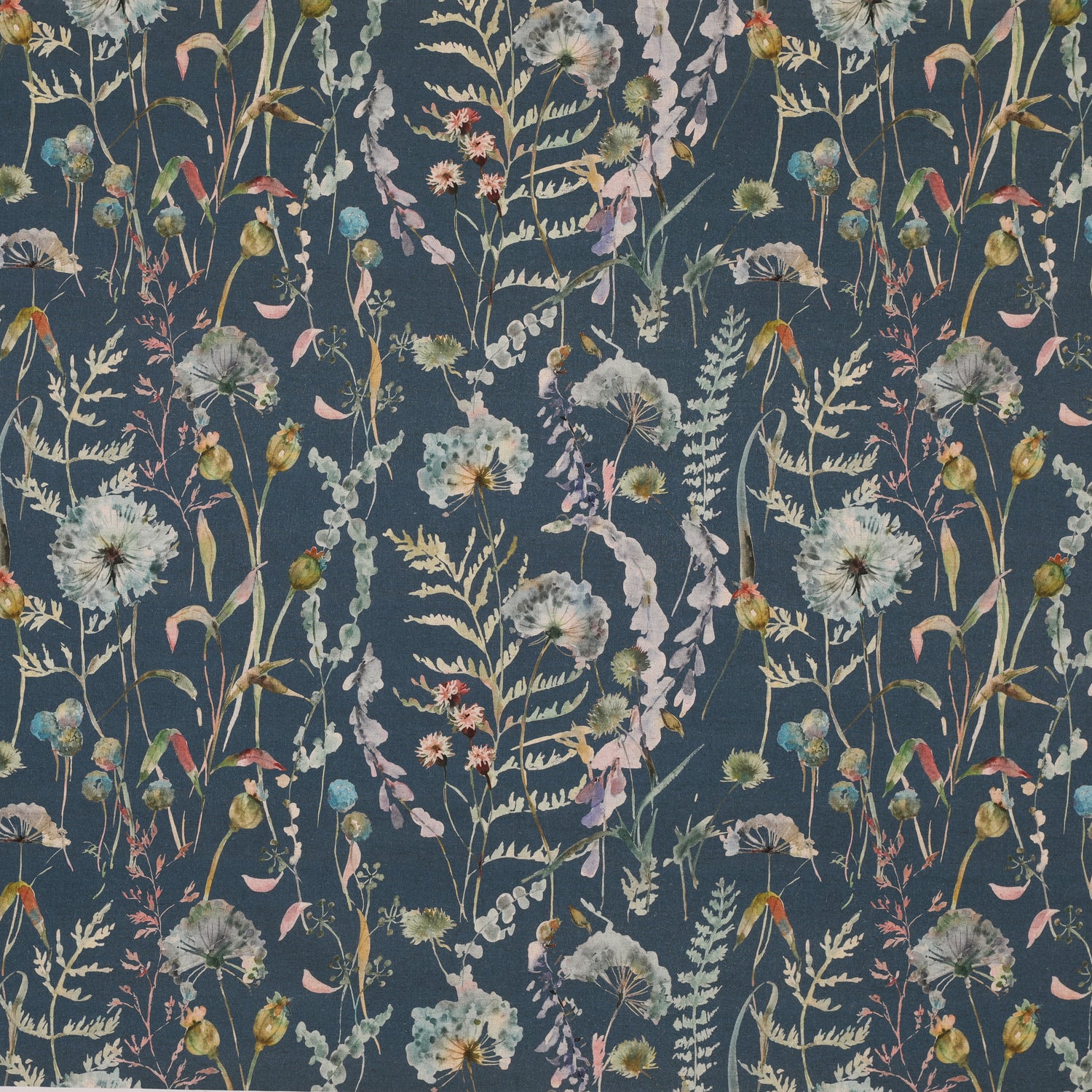 Carlotta Fabric Topazio