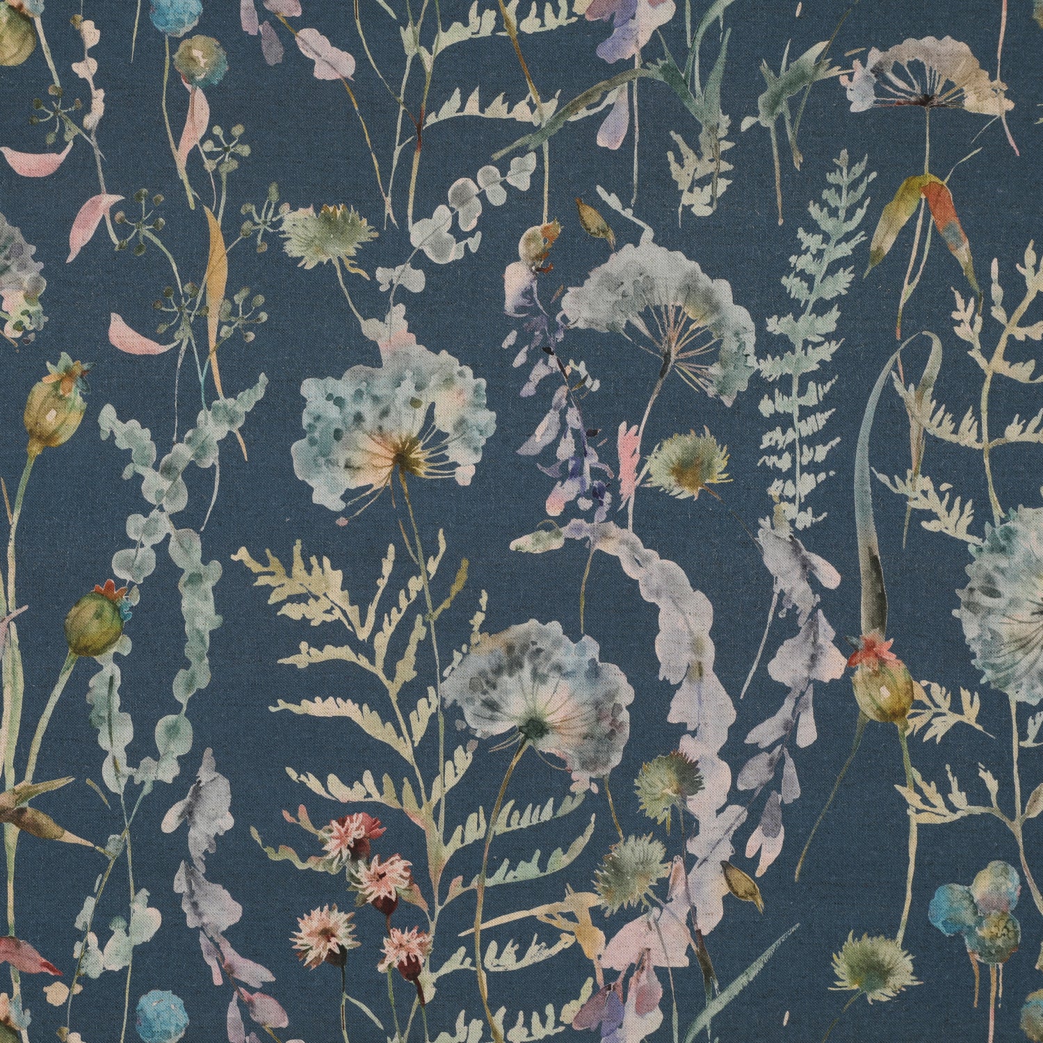 Carlotta Fabric Topazio
