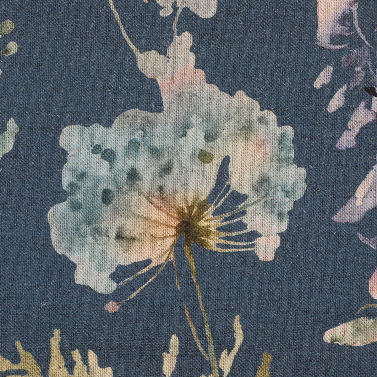Carlotta Fabric Topazio