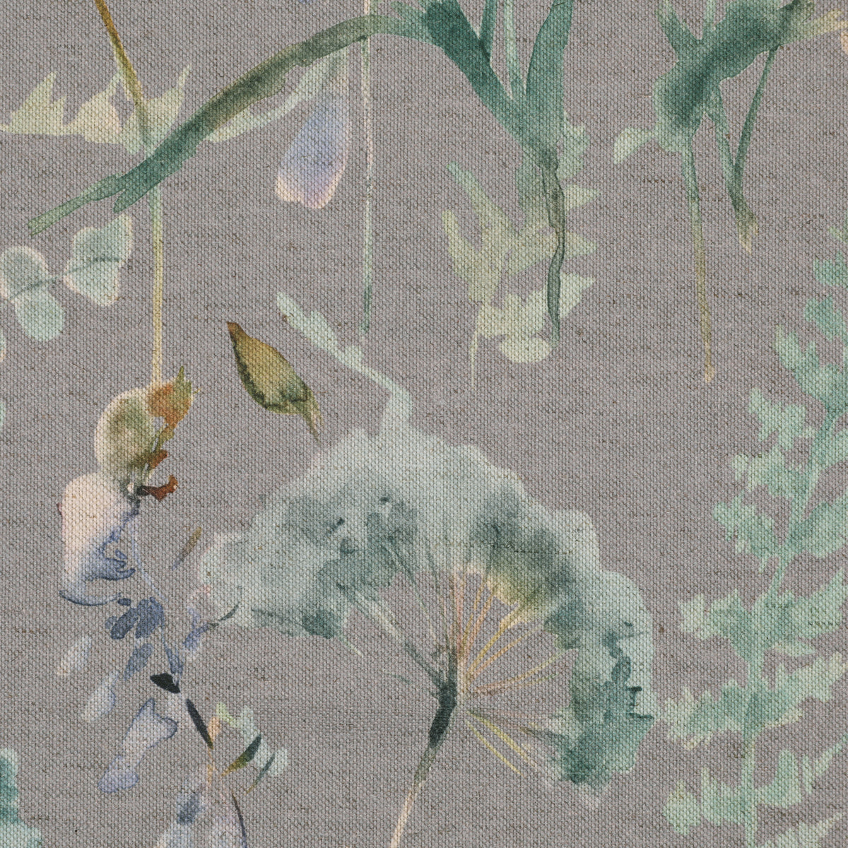 Carlotta Fabric Truffle