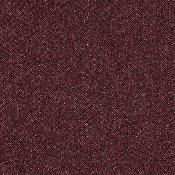 Carnegie Herringbone Fabric Heather
