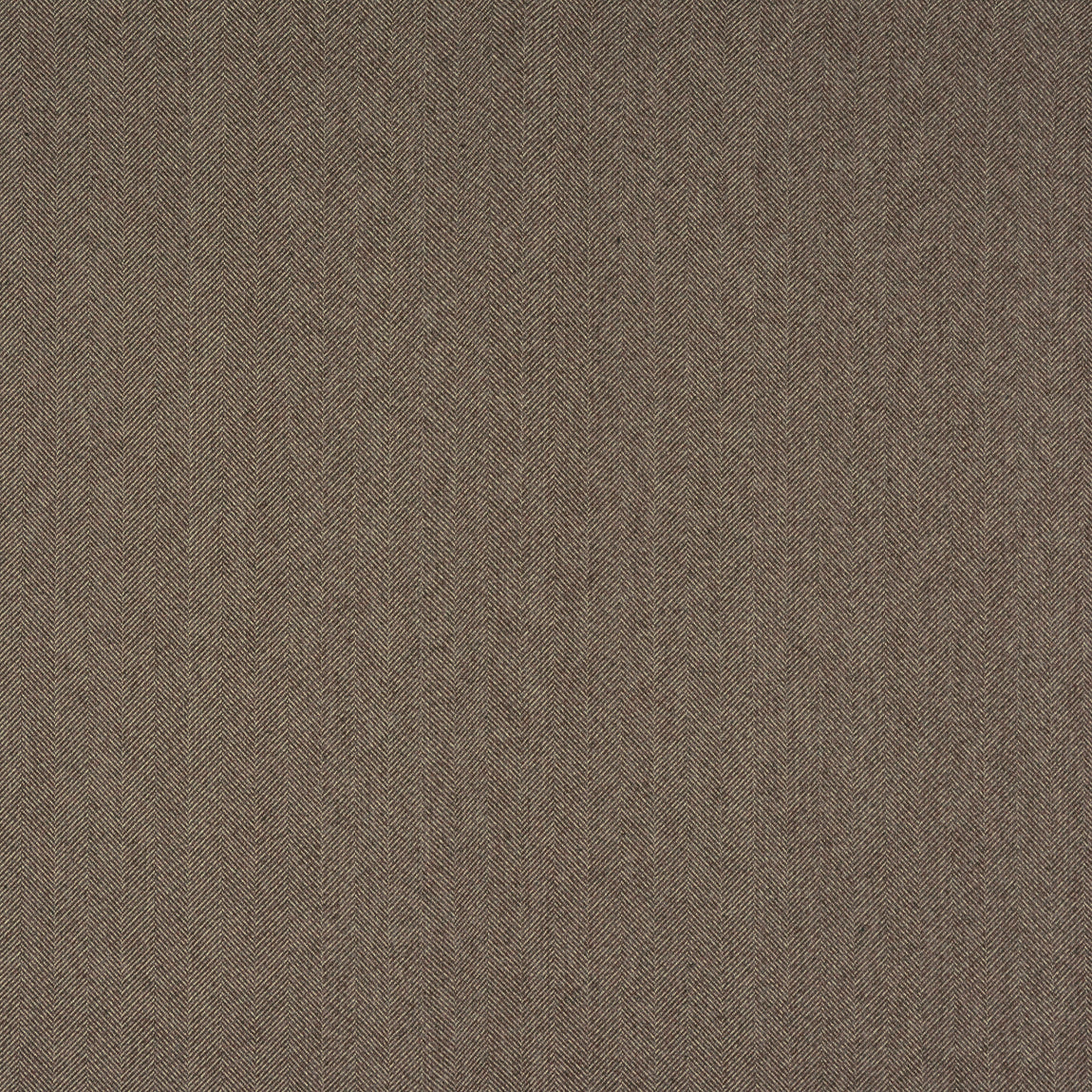 Carnegie Herringbone Fabric Mulberry