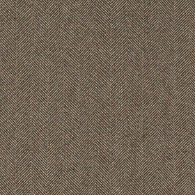 Carnegie Herringbone Fabric Mulberry