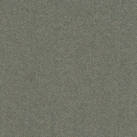 Carnegie Herringbone Fabric Pewter