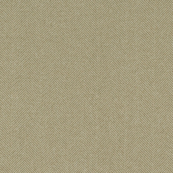 Carnegie Herringbone Fabric Sand