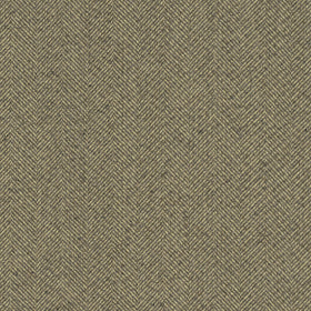 Carnegie Herringbone Fabric Stone