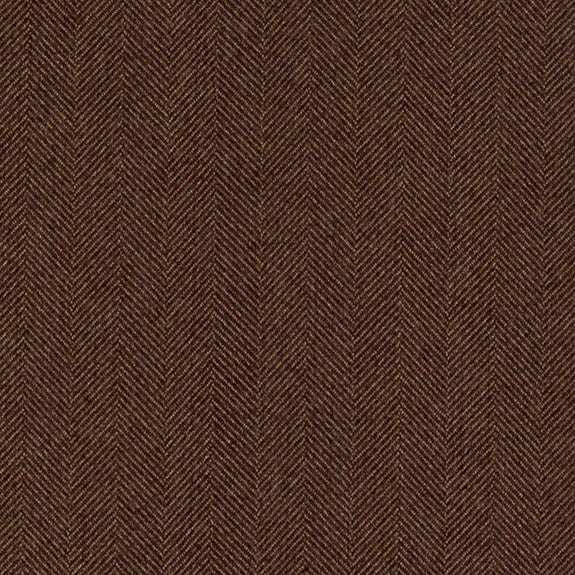 Carnegie Herringbone Fabric Thistle
