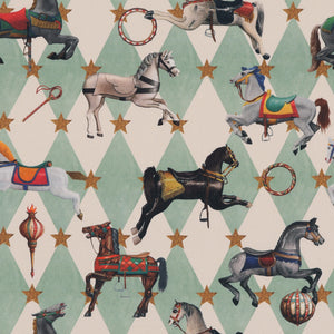 Carrie Neely Carousel  From £22.99