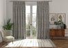 Cascina Made to Measure Curtain Putty