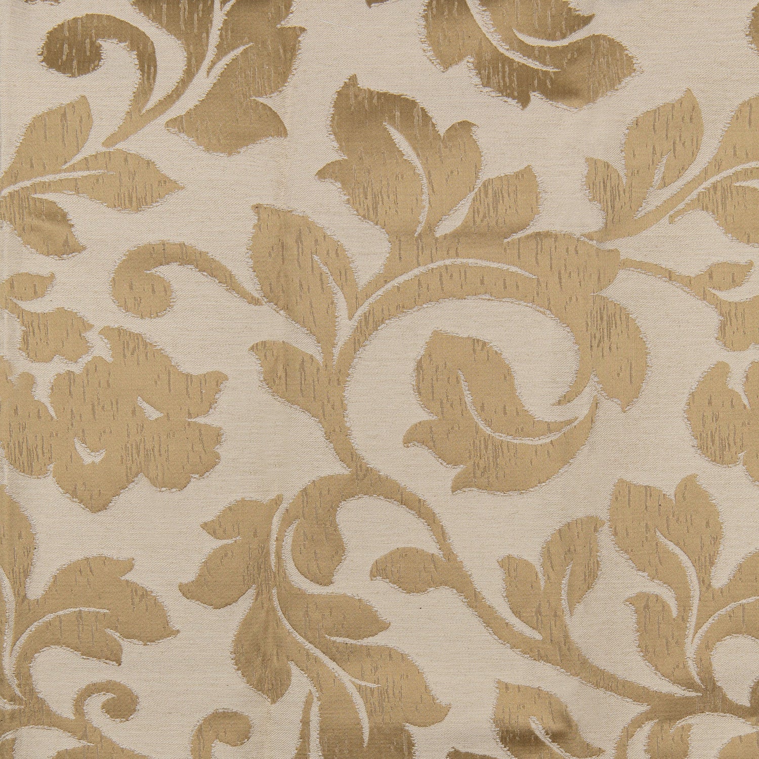 Cascina Made to Measure Roman Blind Gold