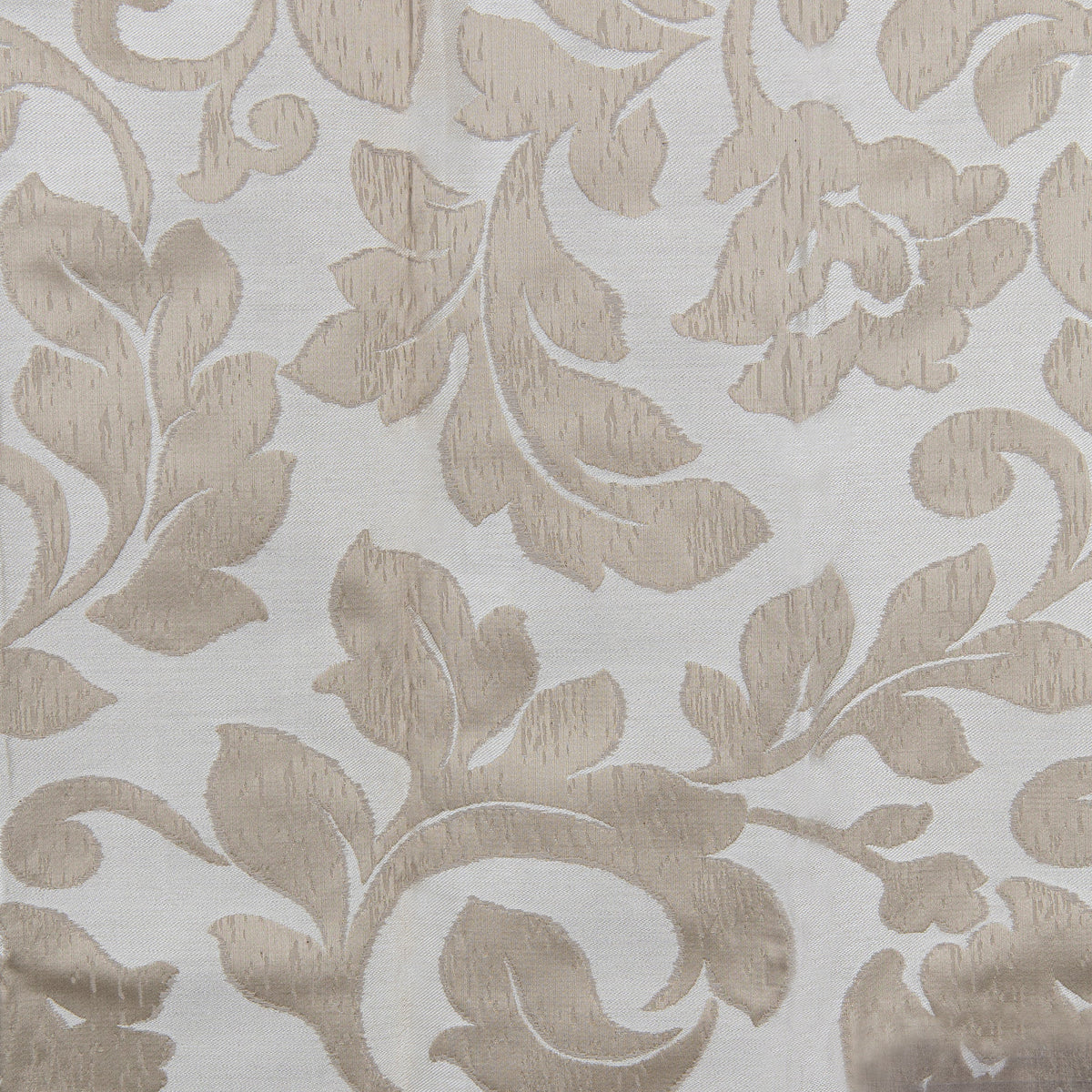 Cascina Made to Measure Roman Blind Natural