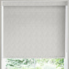 Valiant Made to Measure Blackout Roller Blind Grey
