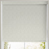 Valiant Made to Measure Blackout Roller Blind Silver