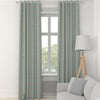 Casey Made to Measure Curtain Duckegg