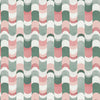 Prestigious Textiles Castillo Fabric Mojito