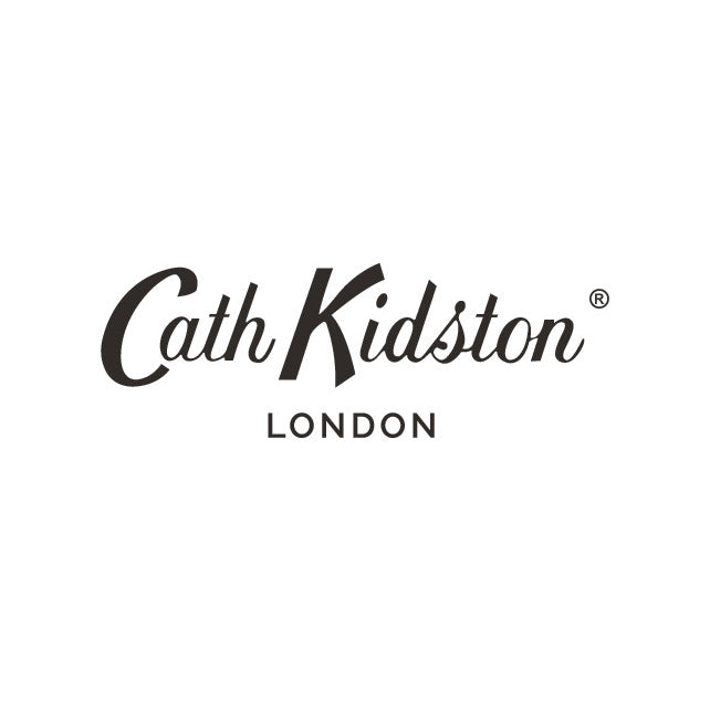 Cath Kidston Forget Me Not Made to Measure Roller Blind Blue