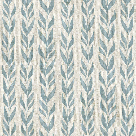 Cavendish Fabrics Aurora Fabric Azure