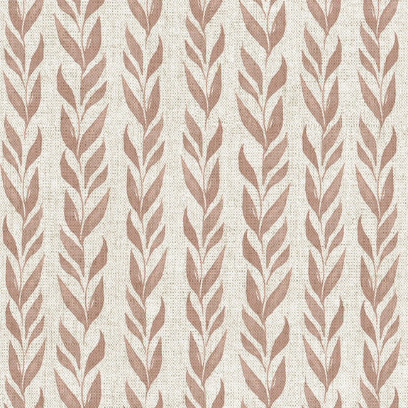 Cavendish Fabrics Aurora Fabric Blush