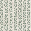 Cavendish Fabrics Aurora Fabric Duck Egg