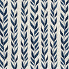 Cavendish Fabrics Aurora Fabric Indigo