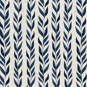 Cavendish Fabrics Aurora Fabric Indigo