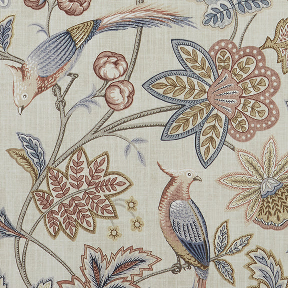 iLiv Chanterelle Fabric Cameo
