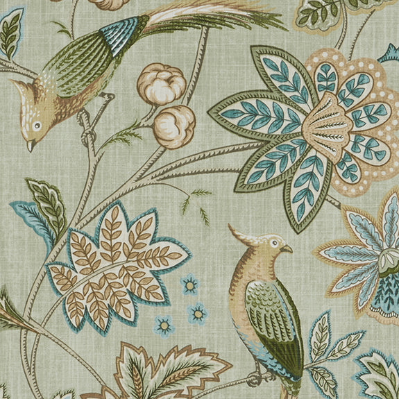 iLiv Chanterelle Fabric Mint